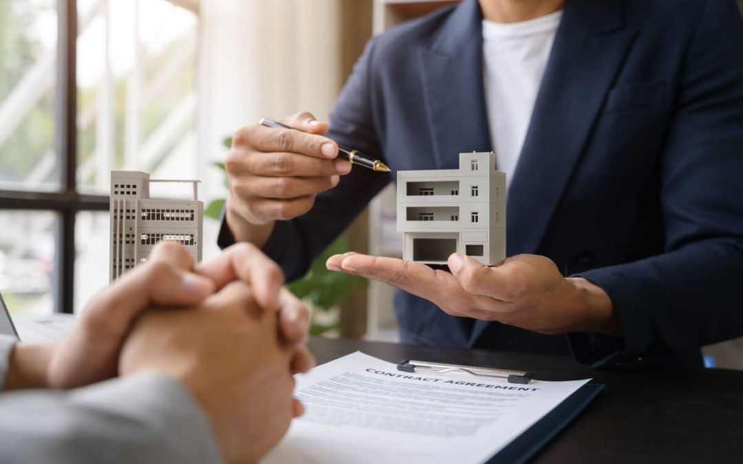 Asesoría Inmobiliaria