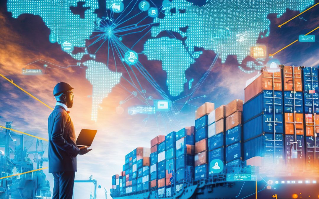 Logistics ( Import and Export )